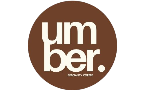 Umber Coffee Logo